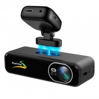Aspiring AT320 UHD 4K, Speedcam, WiFi, GPS