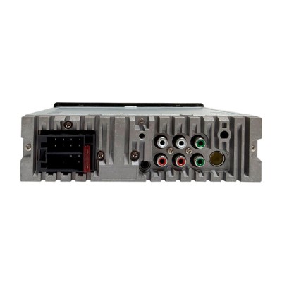 Aspiring CarWave 2 simple DSP