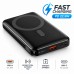 Aspiring Tero 10 10000mAh 22.5W, Wireless 15W