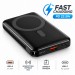 Aspiring Tero 10 10000mAh 22.5W, Wireless 15W