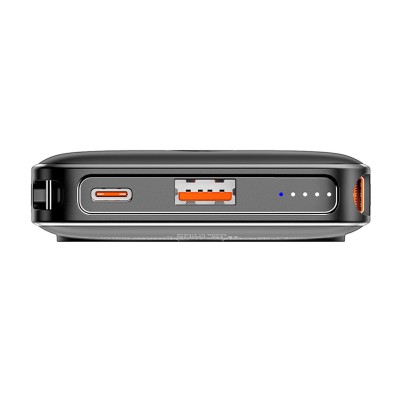 Aspiring Tero 10 10000mAh 22.5W, Wireless 15W