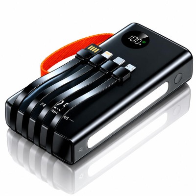 Aspiring Tero 20 20000mAh 22.5W, Quick Charge