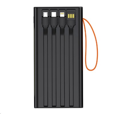 Aspiring Tero 20 20000mAh 22.5W, Quick Charge