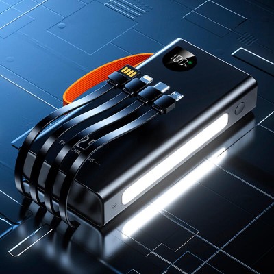 Aspiring Tero 20 20000mAh 22.5W, Quick Charge
