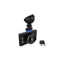 Відеореєстратор Aspiring Proof 2 Dual, Magnet